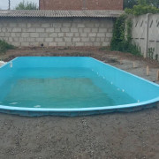 Купити басейн з поліпропілену Україна