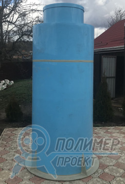 Купить кессон для скважины Украина